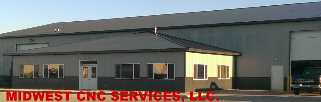 Midwest CNC Services