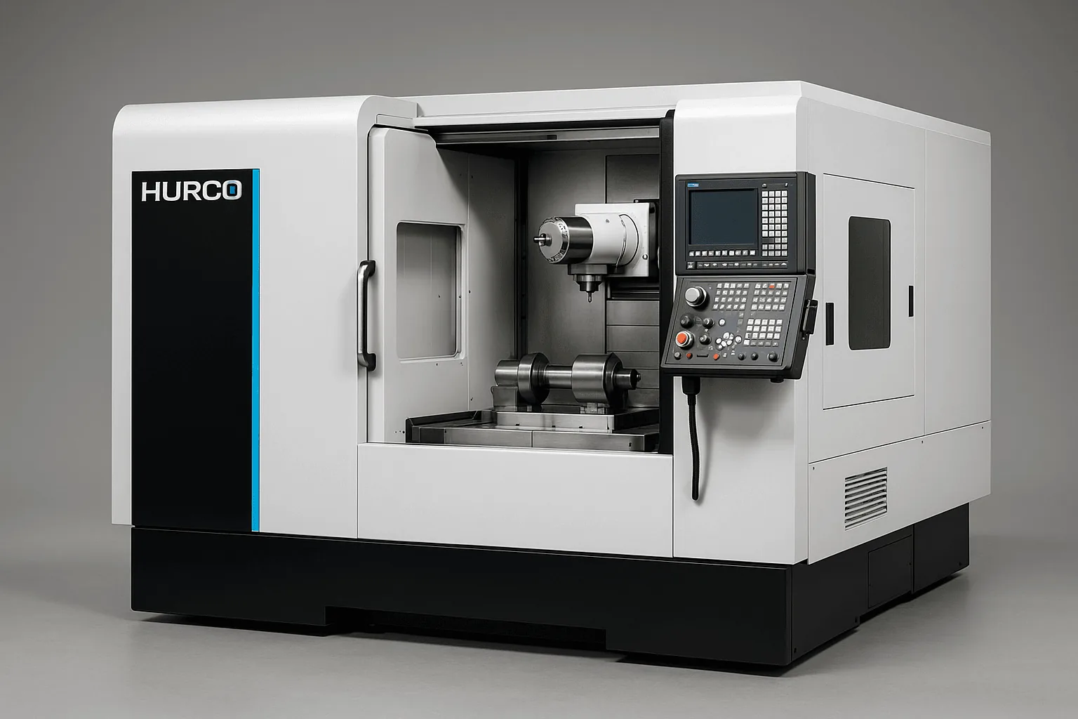 Brother machine service work at Midwest CNC Services